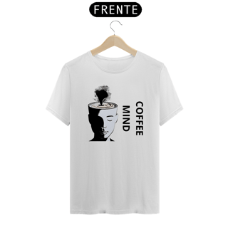 Coffee Mind - Texto em Preto