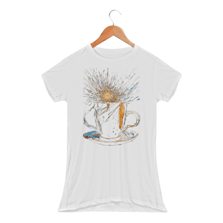 Nome do produto Dry Feminina Coffee Fireworks