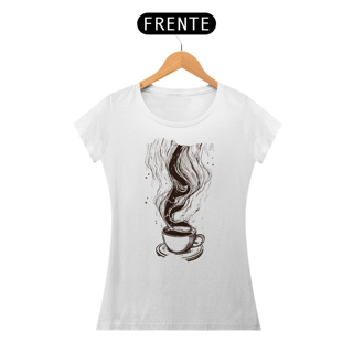 Baby Long Cheiro de Café
