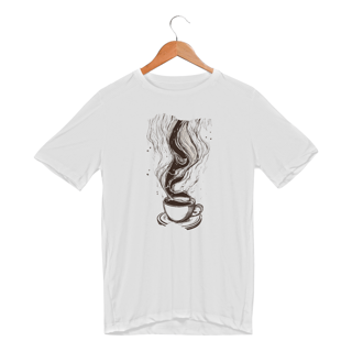 Dry Masculina Cheiro de Café