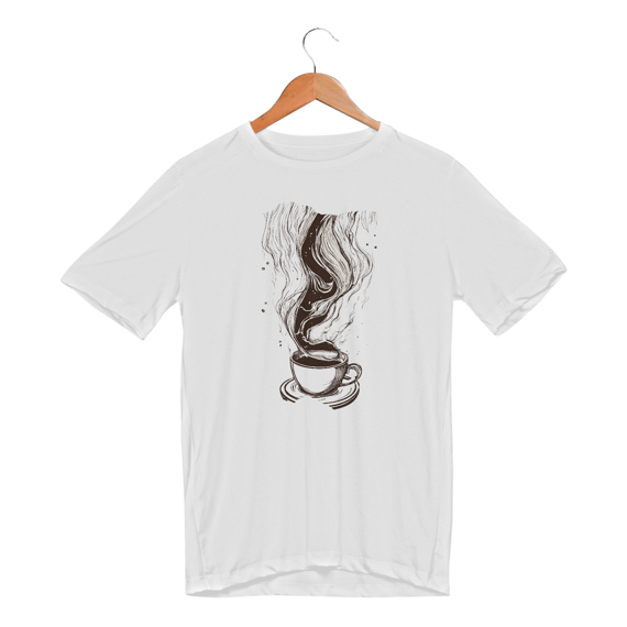 Dry Masculina Cheiro de Café