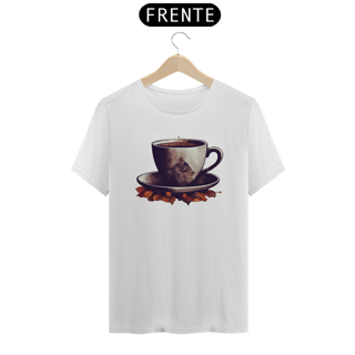 Nome do produto Pima Masculina Café de Outono