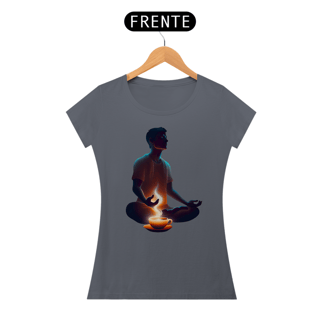 Nome do produto Pima Feminina Café e Meditação
