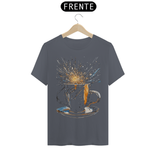 Nome do produto Pima Masculina Coffee Fireworks