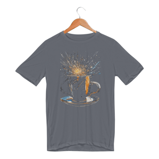 Nome do produto Dry Masculina Coffee Fireworks