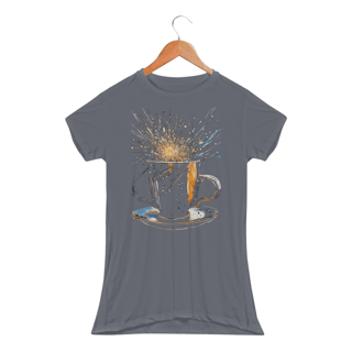 Nome do produto Dry Feminina Coffee Fireworks