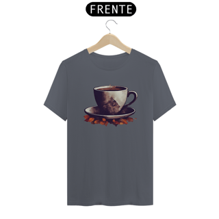 Nome do produto Pima Masculina Café de Outono