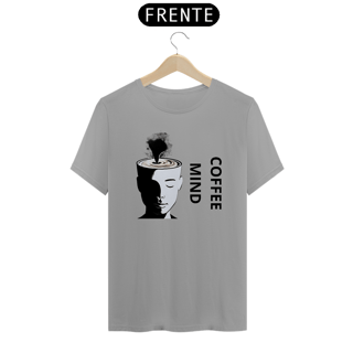 Nome do produto Coffee Mind - Texto em Preto