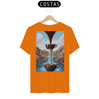 Nome do produto Cascata de Café