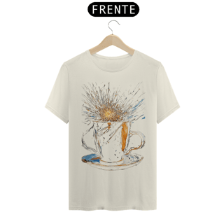 Nome do produto Pima Masculina Coffee Fireworks