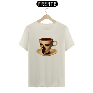 Pima Masculina Cura por Café