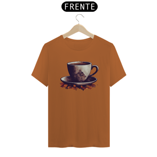 Nome do produto Pima Masculina Café de Outono