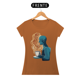 Nome do produto Baby Long Pima Café Expressionista