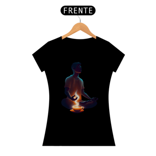 Nome do produto Pima Feminina Café e Meditação