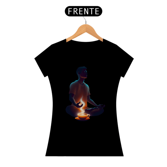 Pima Feminina Café e Meditação