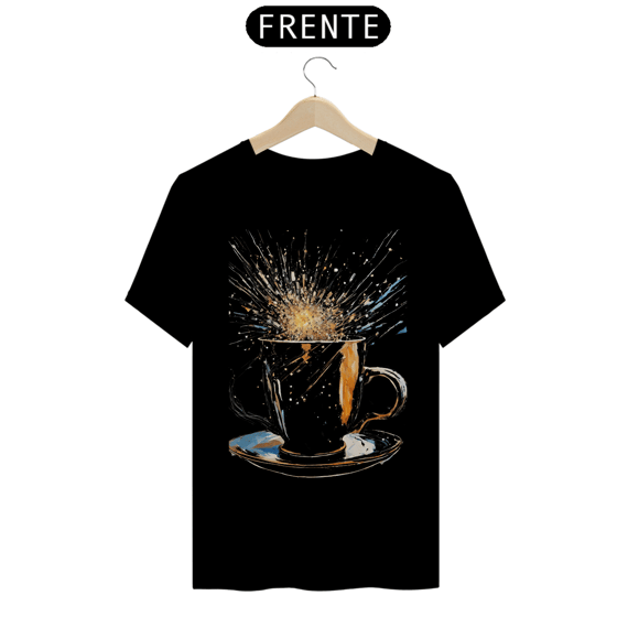 Pima Masculina Coffee Fireworks