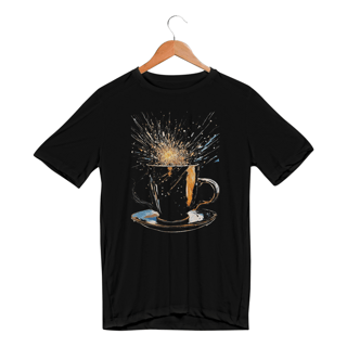 Dry Masculina Coffee Fireworks