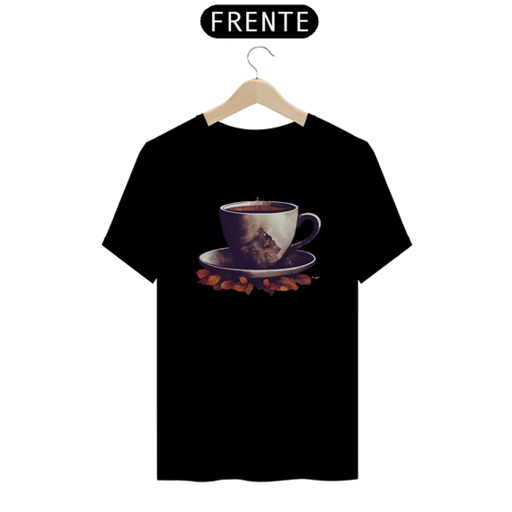 Café de Outono