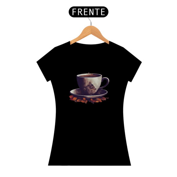 Baby Long Café de Outono