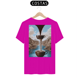 Nome do produto Cascata de Café