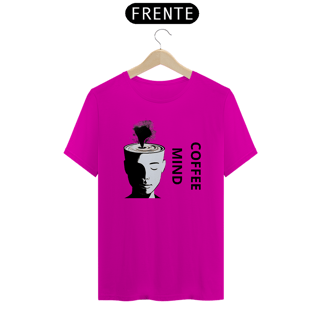 Nome do produto Coffee Mind - Texto em Preto
