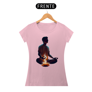 Nome do produto Pima Feminina Café e Meditação