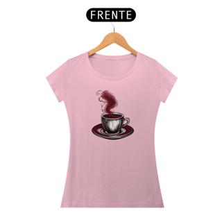 Pima Feminina Aroma de Amor