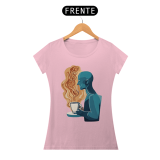 Nome do produto Baby Long Pima Café Expressionista