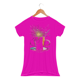 Nome do produto Dry Feminina Coffee Fireworks