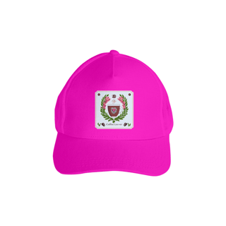 Nome do produto Boné Trucker Certificado Coffee Lover