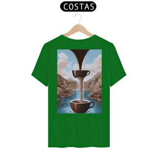 Nome do produto Cascata de Café