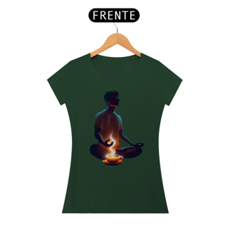 Nome do produto Pima Feminina Café e Meditação