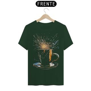 Nome do produto Pima Masculina Coffee Fireworks