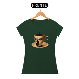 Nome do produto Pima Feminina Cura por Café
