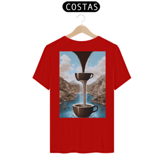 Nome do produto Cascata de Café