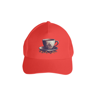 Nome do produto Boné Café de Outono