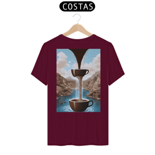 Nome do produto Cascata de Café