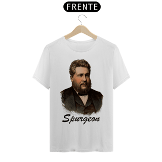 Nome do produto Spurgeon (Unissex)
