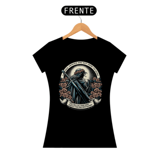 Nome do produto Jesus, o verdade herói (feminina)