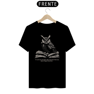 Nome do produto A Tarefa do Educador (Unissex) - CS Lewis