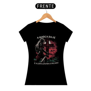 Nome do produto Lute contra o Pecado (Feminina) - Jonh Piper