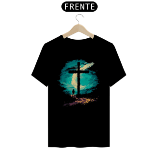 Nome do produto Cruz Celestial (Unissex)