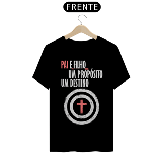 Nome do produto Pais e Filhos (Cliente 1001) - Adulto/Jovem
