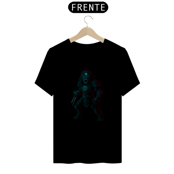 Blusa do Filme Predador Camiseta alien x predador
