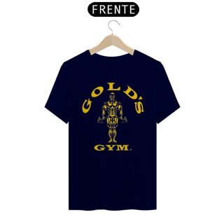 Nome do produto Gold's Gym (escura) - quality