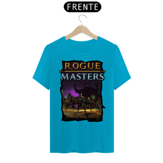 Nome do produto Camiseta Rogue Masters 
