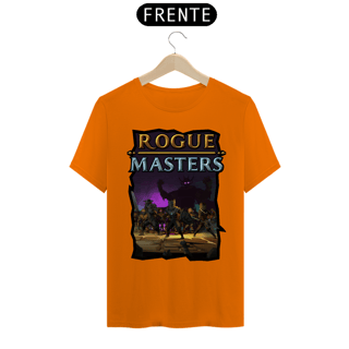 Nome do produto Camiseta Rogue Masters 