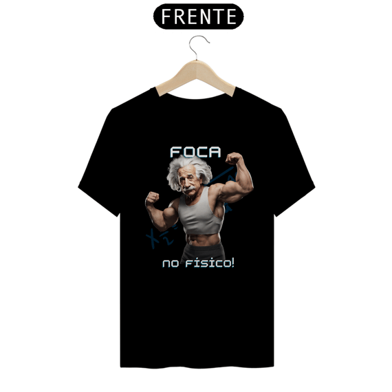 Foca no Físico - básica