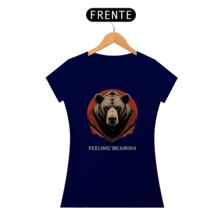 Nome do produto Baby Long Bearish