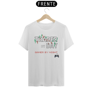 Nome do produto Camiseta Trade and Game